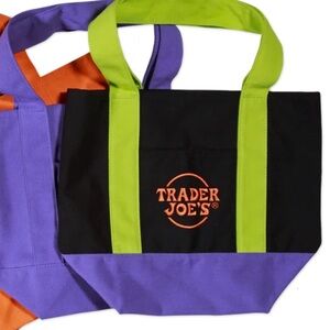 Trader Joe's Reusable Tote Bag